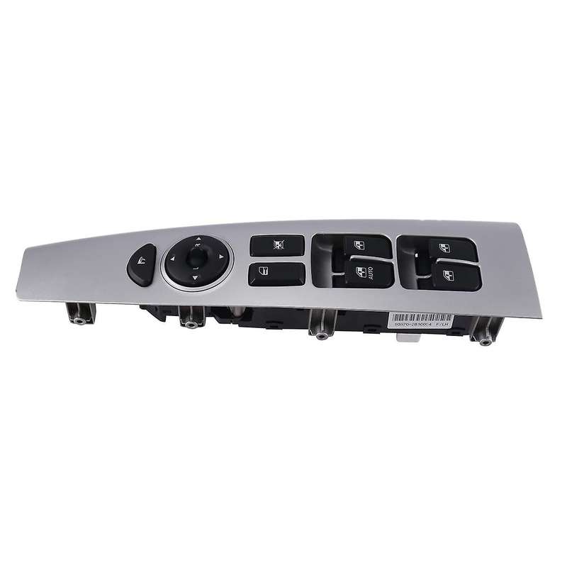 Car Door Glass Control Switch Button Main Side Window Switch LH for CM 2009-2012 935702B100S4