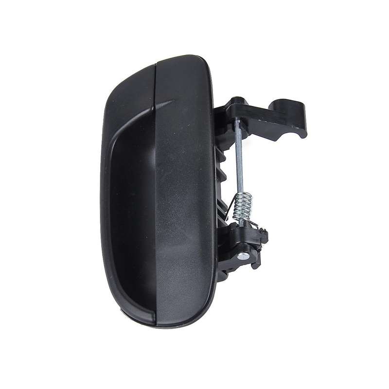 Car Door Handle Auto Exterior Outside Door Handles Rear Right for Accent 2000-2006 83660-25000 Car A
