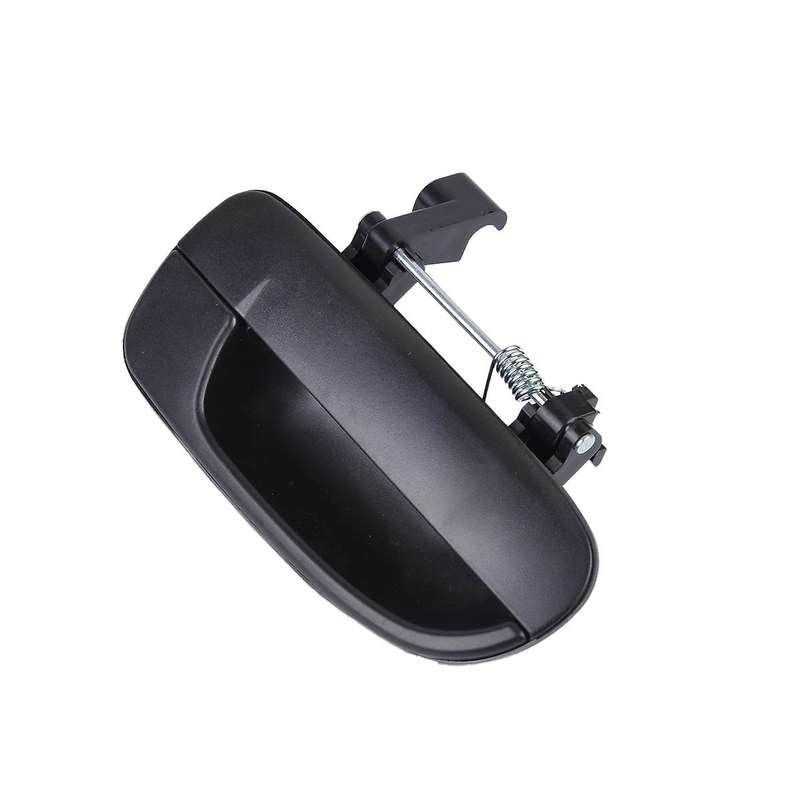 Car Door Handle Auto Exterior Outside Door Handles Rear Right for Accent 2000-2006 83660-25000 Car A
