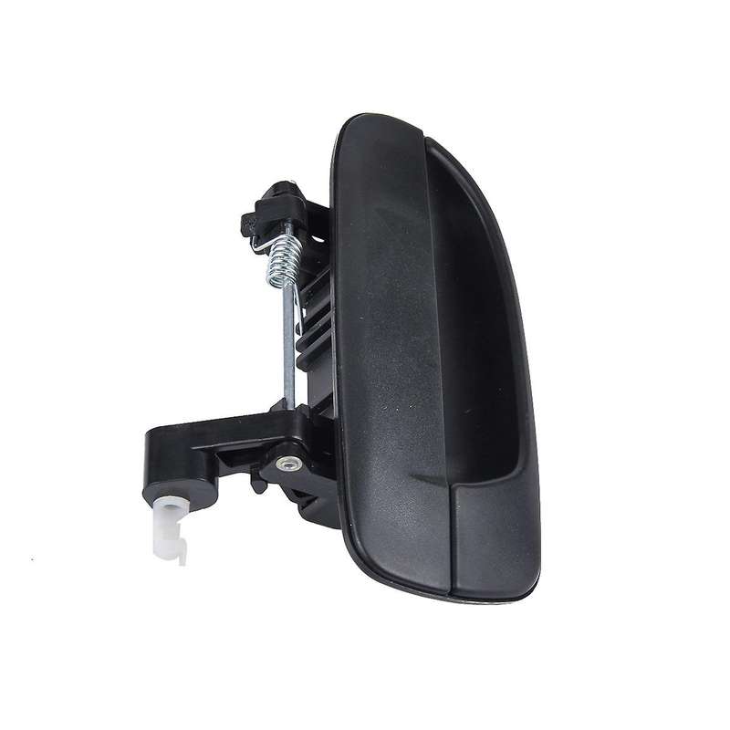 Car Door Handle Auto Exterior Outside Door Handles Rear Right for Accent 2000-2006 83660-25000 Car A