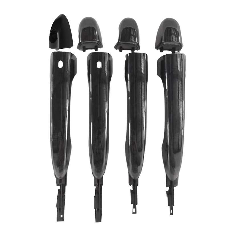 Car Door Handle 1SZ26JGXAC 1SZ23GW7AC for 2014-2022 Exterior Door Pull Handle