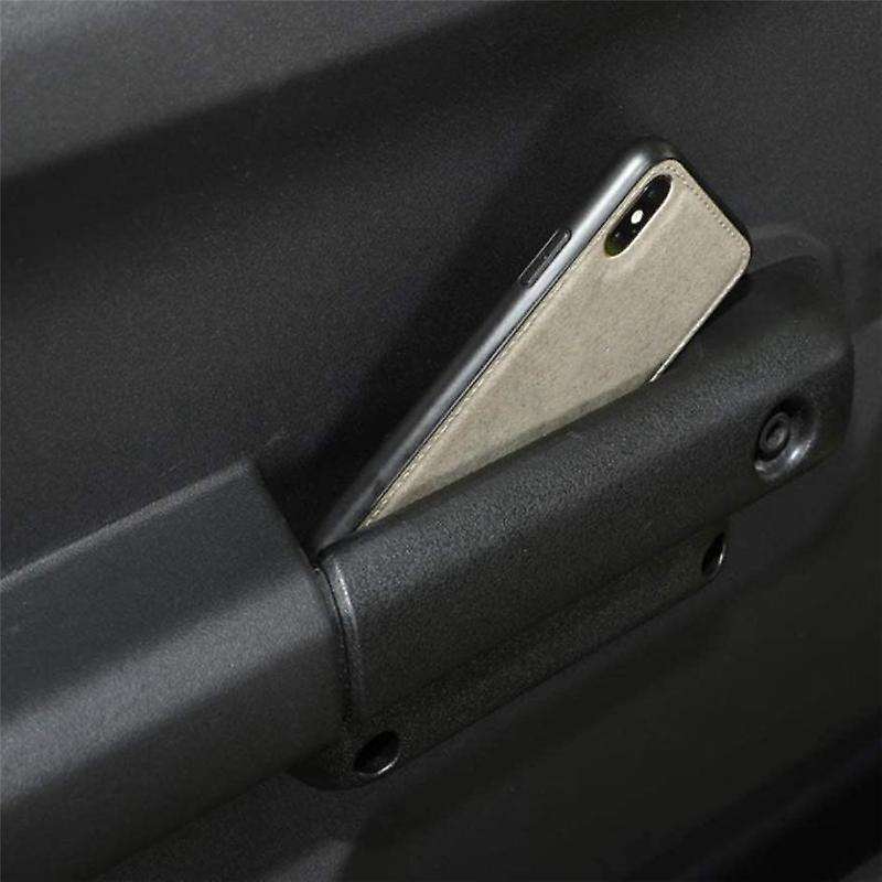 Car Door Handle Armrest Storage Box for Suzuki Jimny