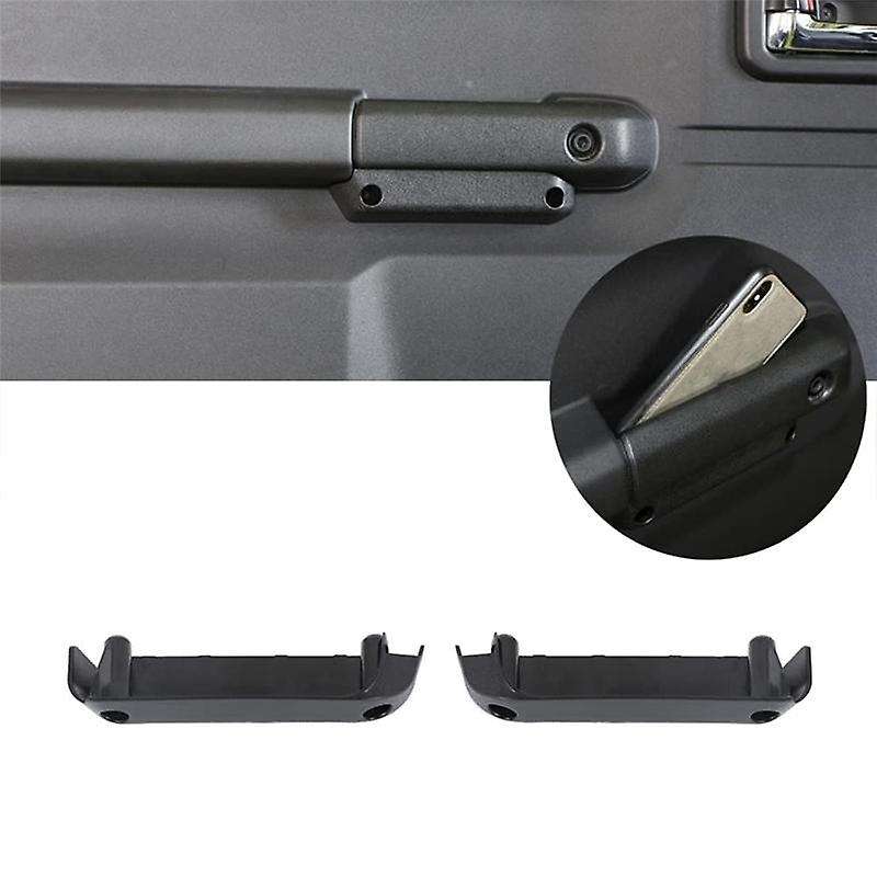 Car Door Handle Armrest Storage Box for Suzuki Jimny