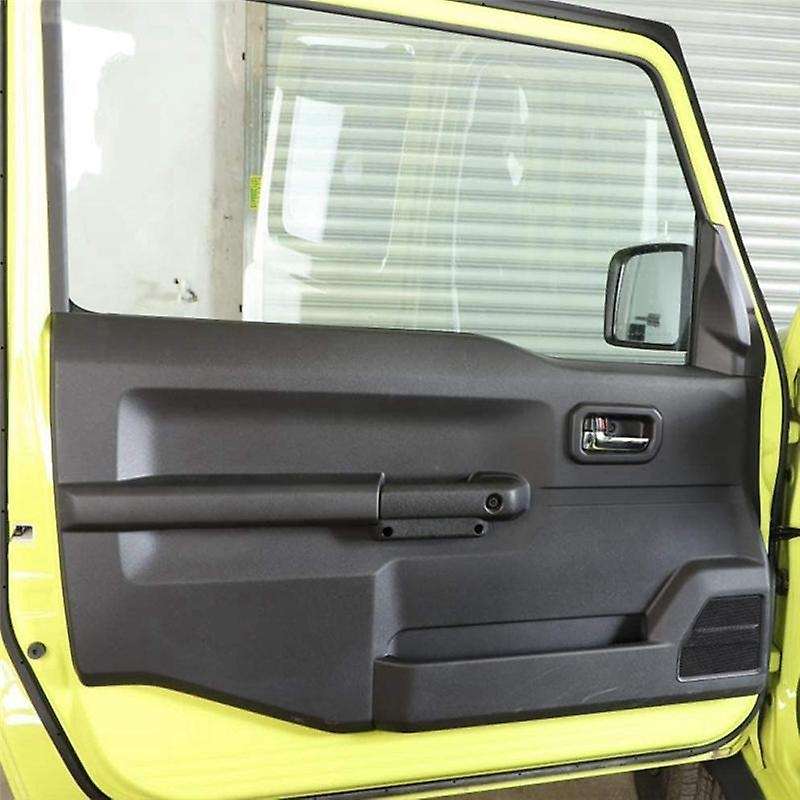 Car Door Handle Armrest Storage Box for Suzuki Jimny
