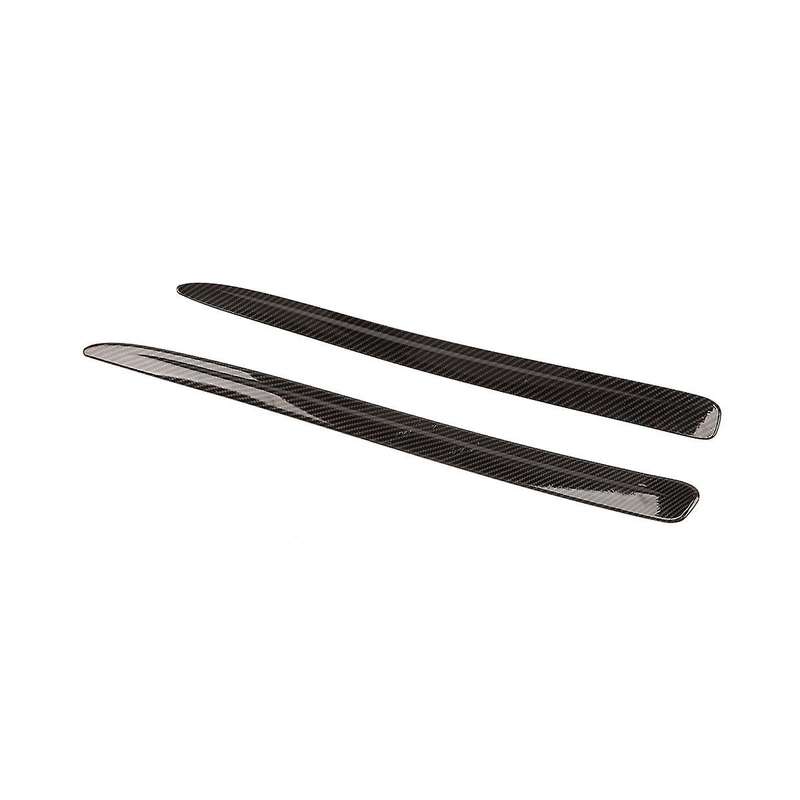 Car Door Handle Decoration Cover Trim for Durango 2011-2022 Interior Accessories ,abs Carbon Fiber