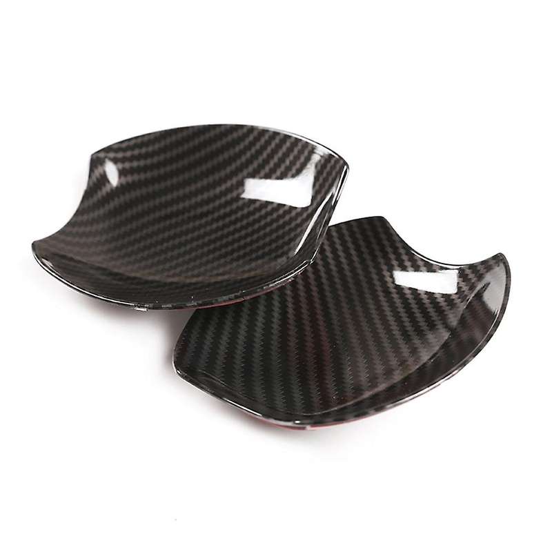 Car Door Handle Bowl Frame Decor Sticker Cover Trim for BRZ GT86 2012 - 2021