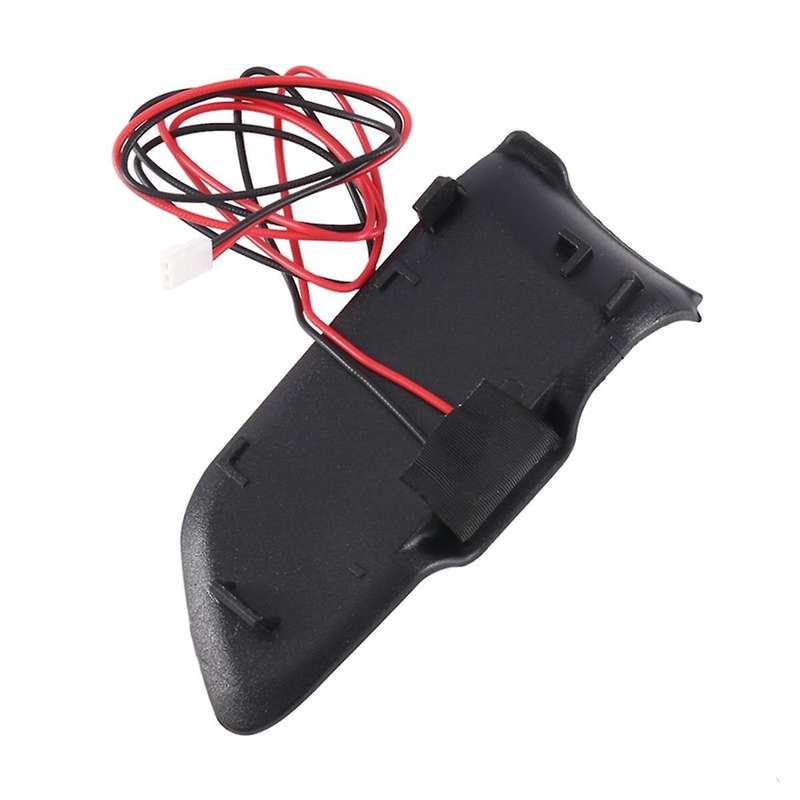 Car Door Handle Bowl Atmosphere Light for 2019-2024 Interior Door Bowl Handle Frame LED White Light