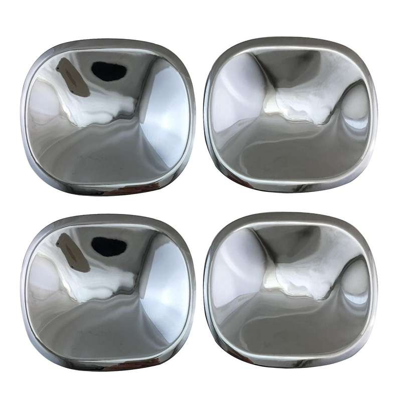 Car Door Handle Bowl Cover Handle Protector Cover for MB100