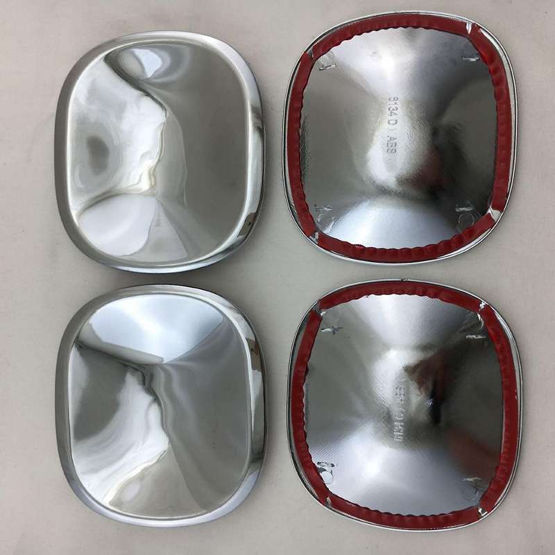 Car Door Handle Bowl Cover Handle Protector Cover for MB100