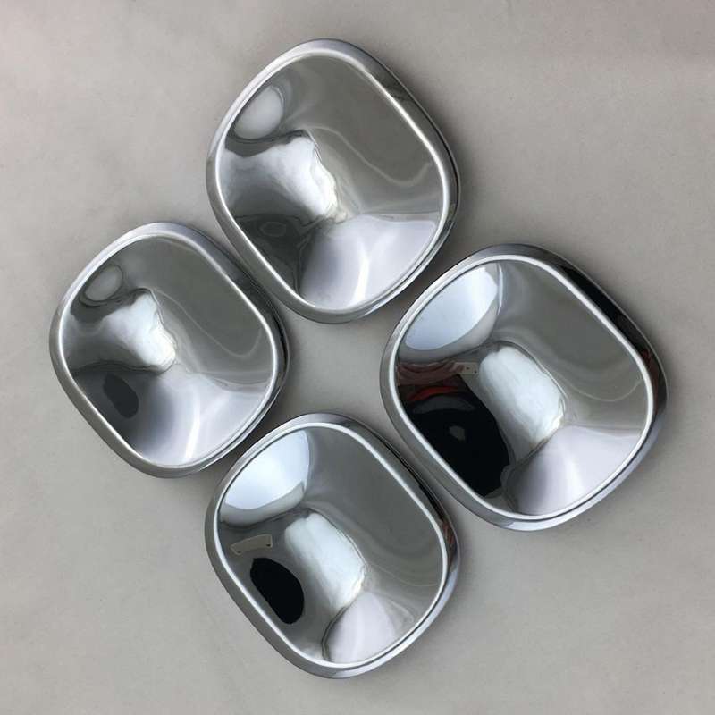 Car Door Handle Bowl Cover Handle Protector Cover for MB100
