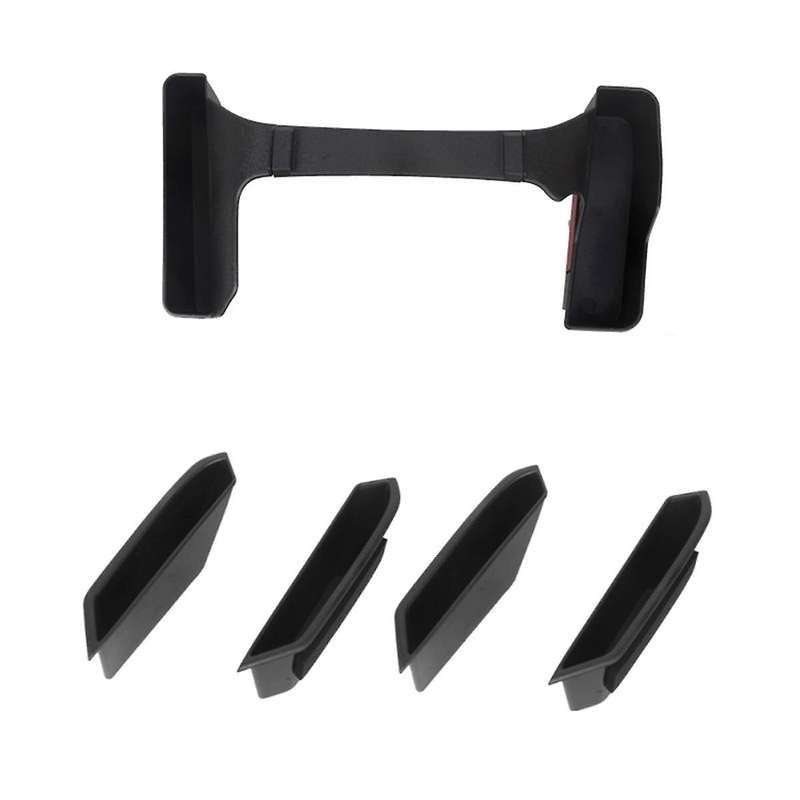Car Door Handle Storage Box Center Console Gear Shift Storage Box Tray for 2021 2022 2023 Accessorie