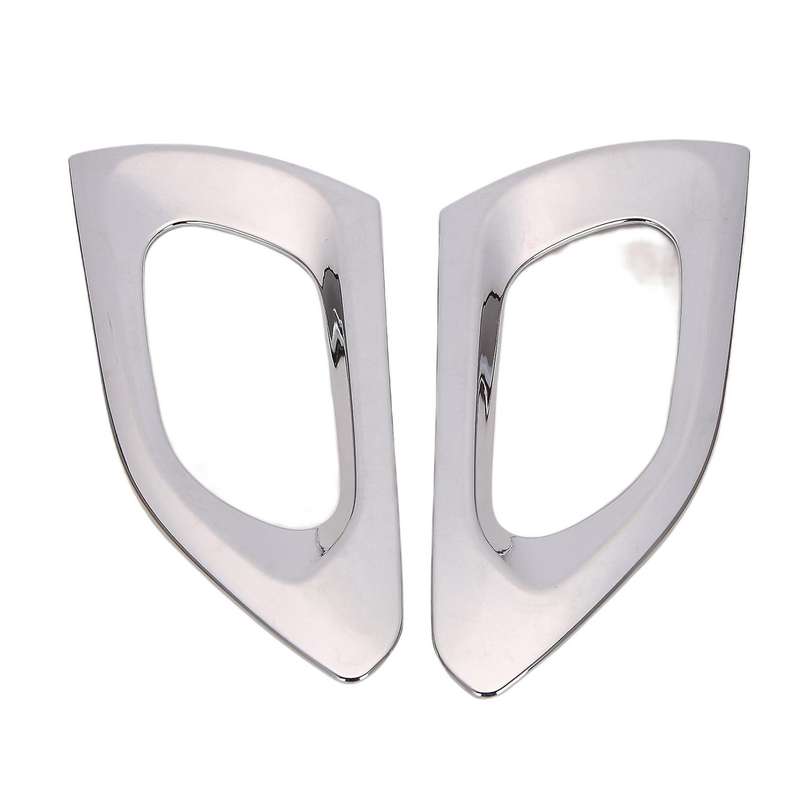 Car Door Handle Trim Door Decorative Stickers for 2008 2014-2019