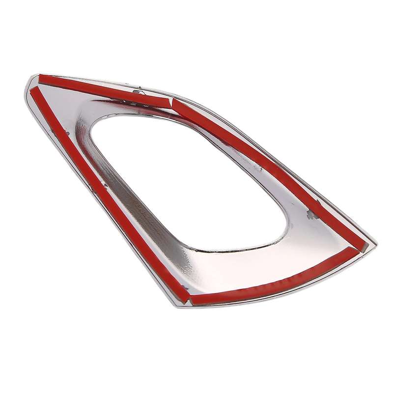 Car Door Handle Trim Door Decorative Stickers for 2008 2014-2019