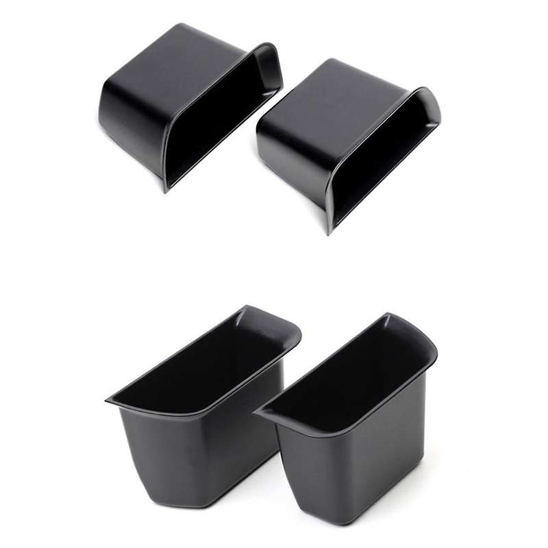 Car Door Handrail Sort Out Storage Box Salon Interior Decoration Accessories for Jetour T2 Traveler