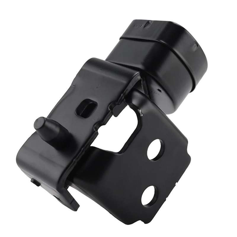 Car Door Hinge Stop Strip Stopper 9035W9 Left for C5 III RD 2008- Front Door Limiters