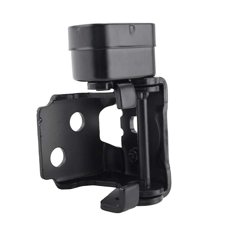 Car Door Hinge Stop Strip Stopper 9035W9 Left for C5 III RD 2008- Front Door Limiters