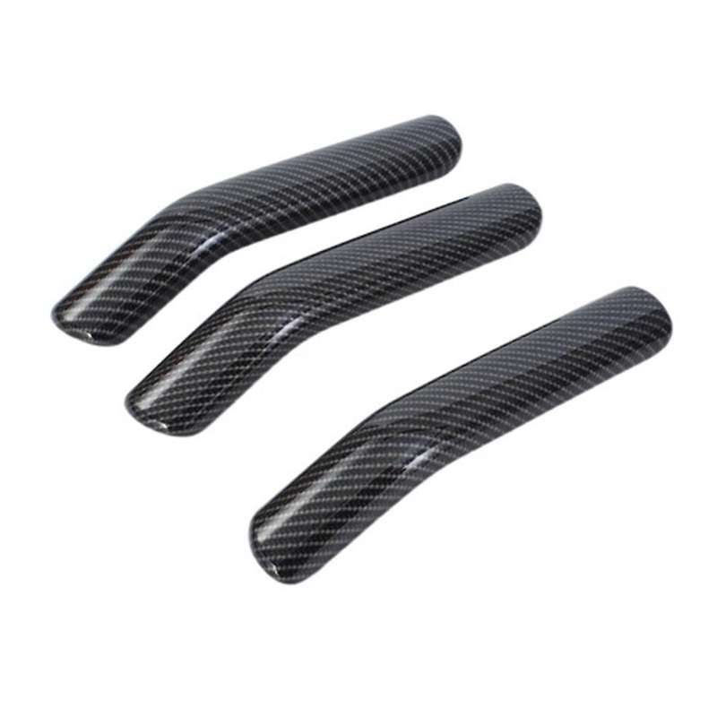 Car Door Inner Armrest Panel Cover Panel for Jetour Traveler 2023 2024 Modified Accessories