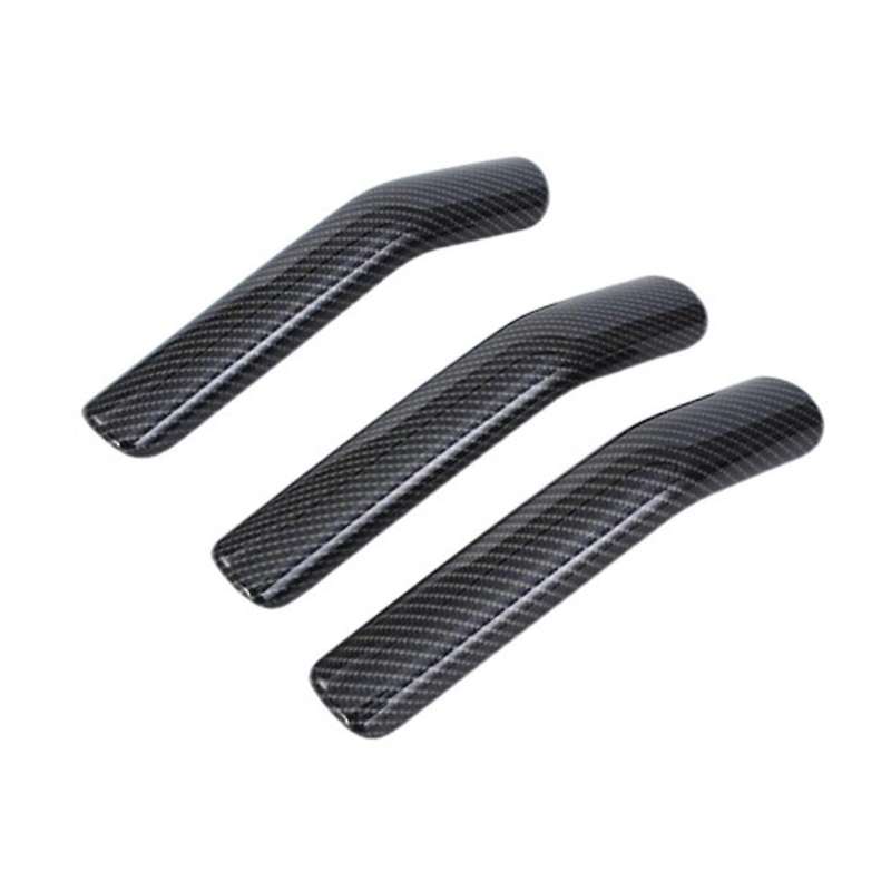 Car Door Inner Armrest Panel Cover Panel for Jetour Traveler 2023 2024 Modified Accessories
