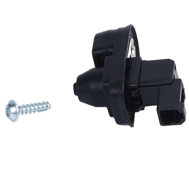 Car Door Jamb Switch Button for 15905665