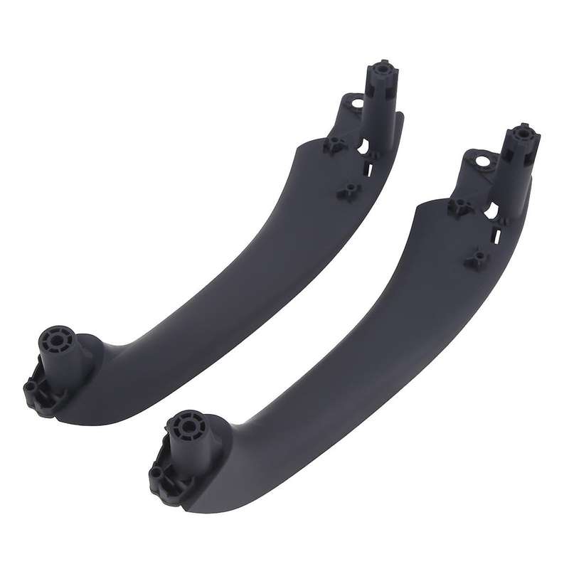 Car Door Interior Handle Cover Trim for X3 G01 G02 F97(M) X4 G08 2018-2021 51427473189 51427473190