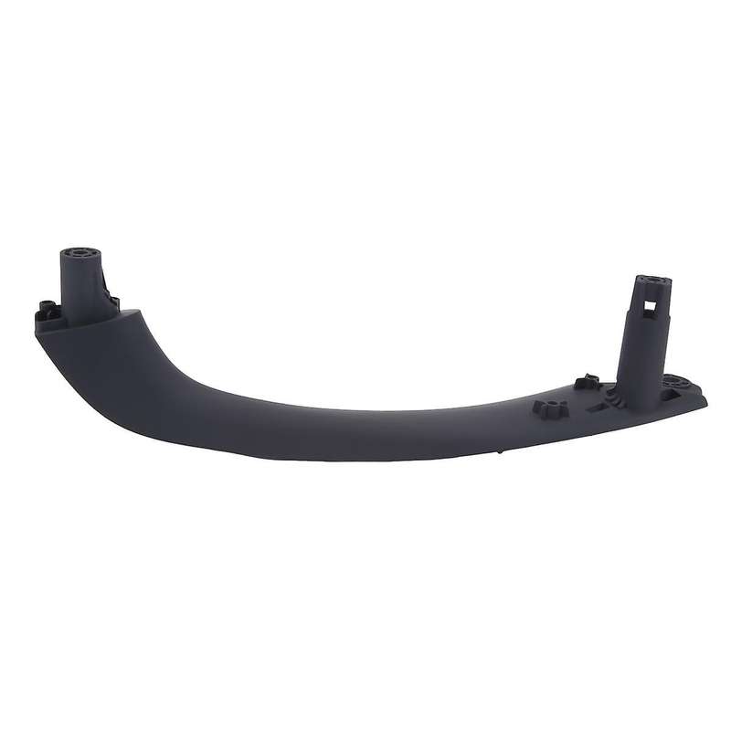 Car Door Interior Handle Cover Trim for X3 G01 G02 F97(M) X4 G08 2018-2021 51427473189 51427473190