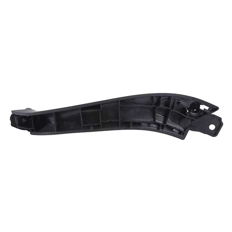Car Door Interior Handle Cover Trim for X3 G01 G02 F97(M) X4 G08 2018-2021 51427473189 51427473190
