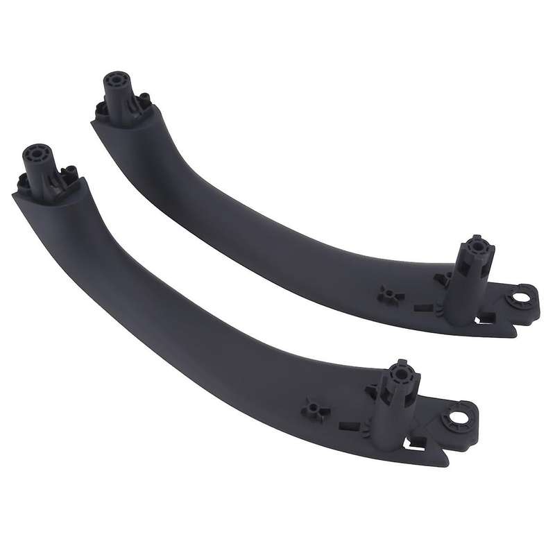 Car Door Interior Handle Cover Trim for X3 G01 G02 F97(M) X4 G08 2018-2021 51427473189 51427473190