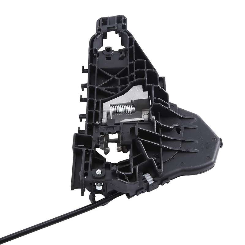 Car Door Keyless Handle Bracket for - W251 Gl450 R350 Ml550 2006-2012 A2517602034 Front Right