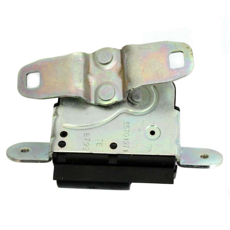 Car Door Latch Lock Actuator 55702917 for 500 Grande Punto Punto 2010-2014