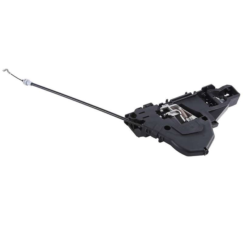 Car Door Keyless Handle Bracket for - W251 Gl450 R350 Ml550 2006-2012 A2517600934 Front Left