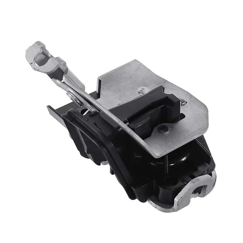 Car Door Latch for E-150/250/350 Econoline Right Side Sliding Door Door Lock 4c2z1626412a