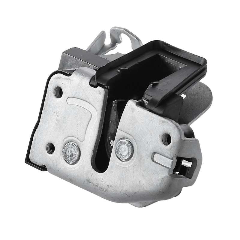 Car Door Latch for E-150/250/350 Econoline Right Side Sliding Door Door Lock 4c2z1626412a