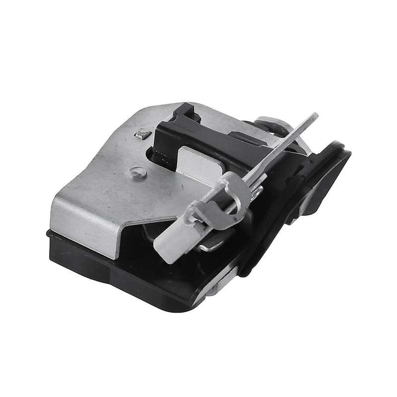 Car Door Latch for E-150/250/350 Econoline Right Side Sliding Door Door Lock 4c2z1626412a