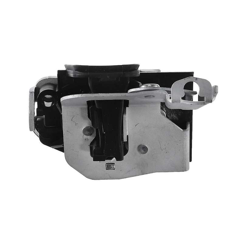 Car Door Latch for E-150/250/350 Econoline Right Side Sliding Door Door Lock 4c2z1626412a