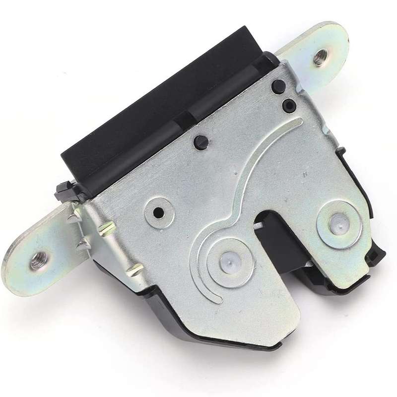 Car Door Latch Lock Actuator 55702917 for 500 Grande Punto Punto Punto 2007-