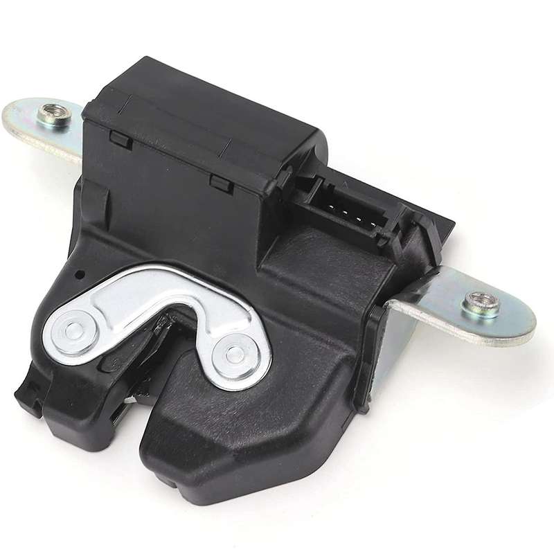 Car Door Latch Lock Actuator 55702917 for 500 Grande Punto Punto Punto 2007-