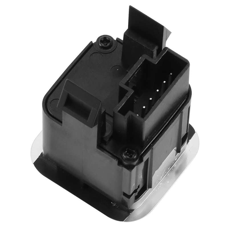 Car Door Knob Adjust Button Switch 6 Pins for G E 2010-2018 A2129059500