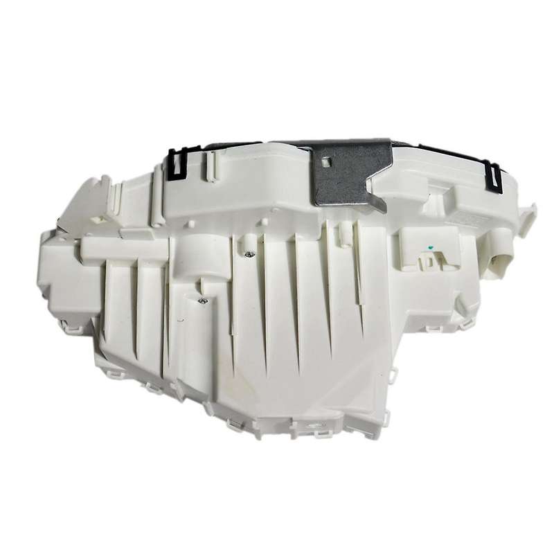 Car Door Lock (front Right) Door Lock Actuator Lock Cylinder 2217207835 for - S-class W221 05-13 C21