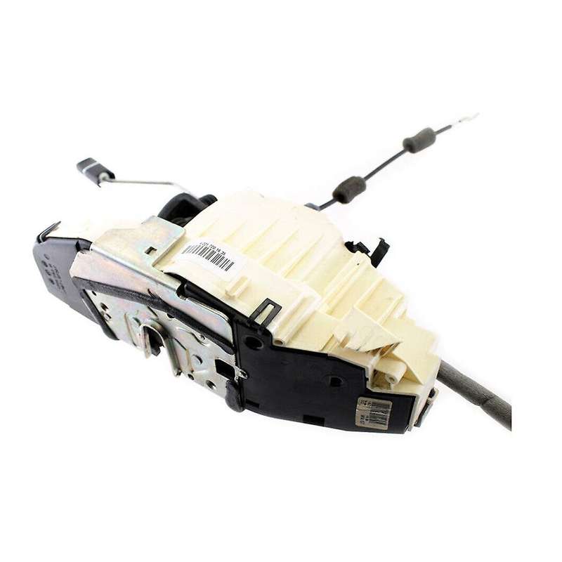 Car Door Lock (front Right) Door Lock Actuator Lock Cylinder 2217207835 for - S-class W221 05-13 C21