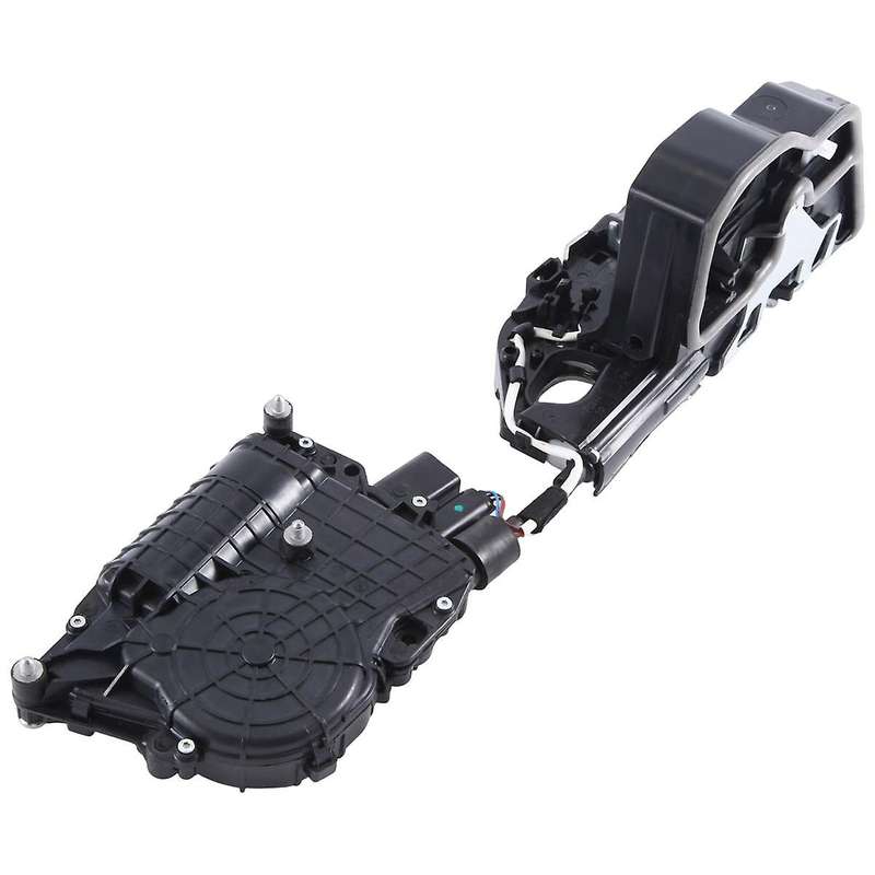 Car Door Lock (front Right) Door Lock Actuator 51215a36e84 51217167582 for X5 2006-2013 X6 2007-201