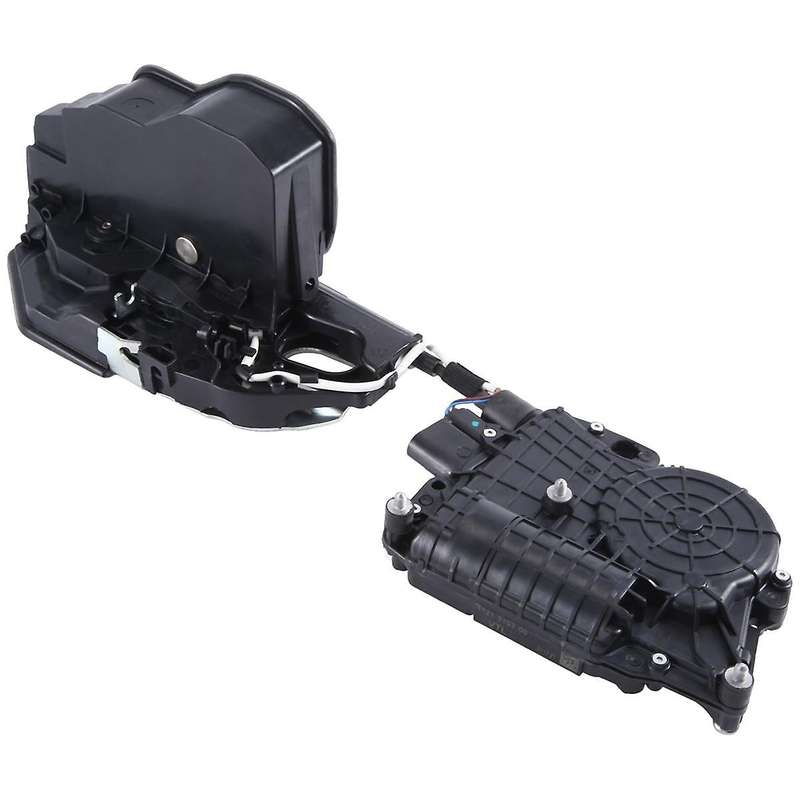 Car Door Lock (front Right) Door Lock Actuator 51215a36e84 51217167582 for X5 2006-2013 X6 2007-201