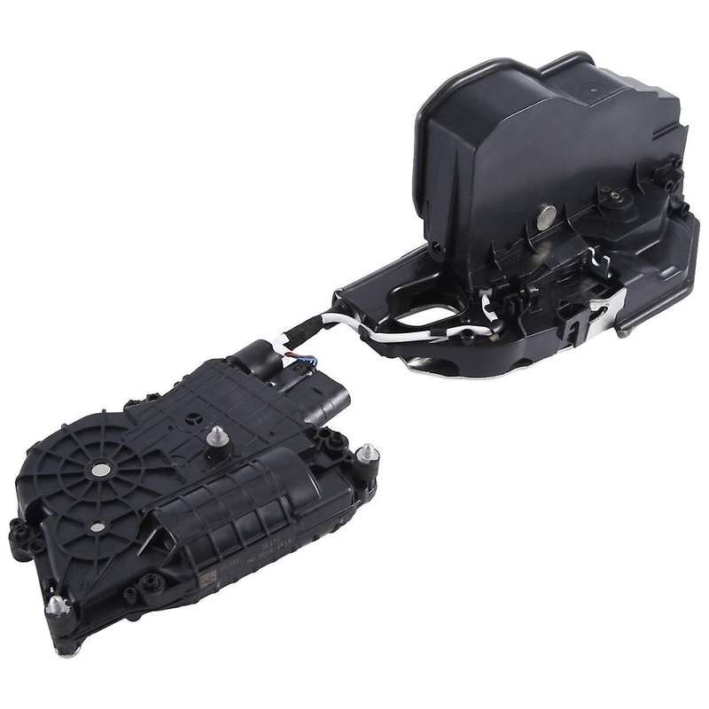 Car Door Lock (front Left) Door Lock Actuator 51215a36e75 51217167579 for X5 2006-2013 X6 2007-2014