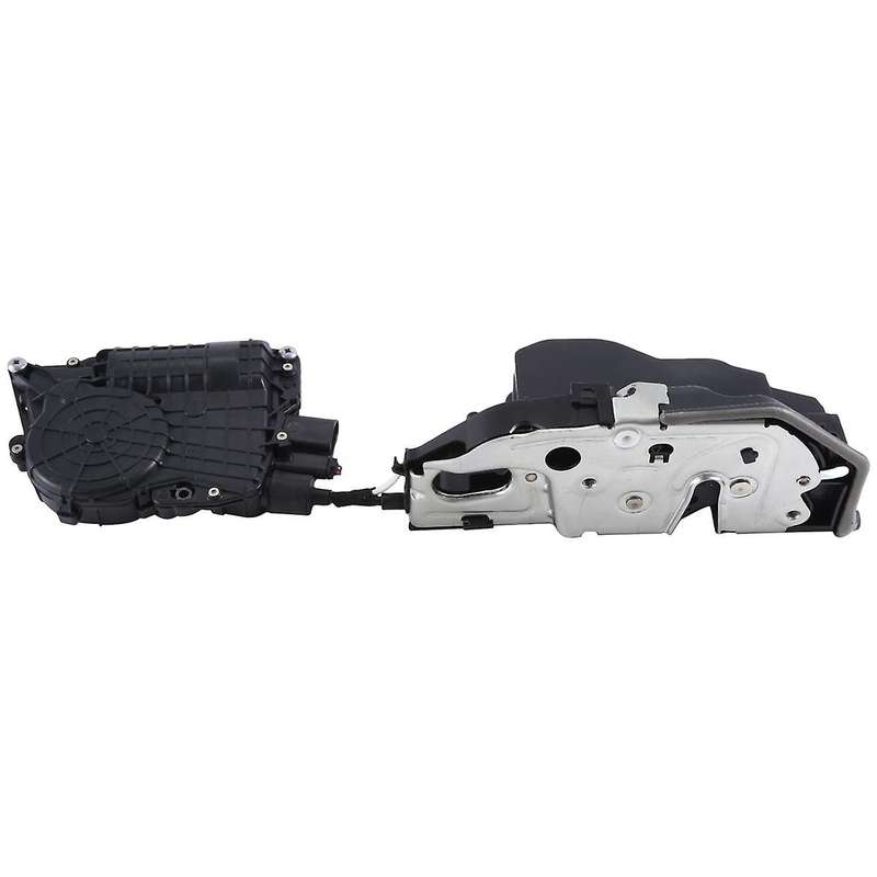 Car Door Lock (front Left) Door Lock Actuator 51215a36e75 51217167579 for X5 2006-2013 X6 2007-2014