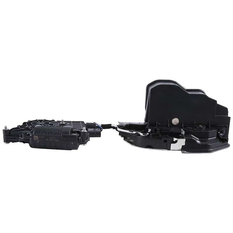 Car Door Lock (front Left) Door Lock Actuator 51215a36e75 51217167579 for X5 2006-2013 X6 2007-2014