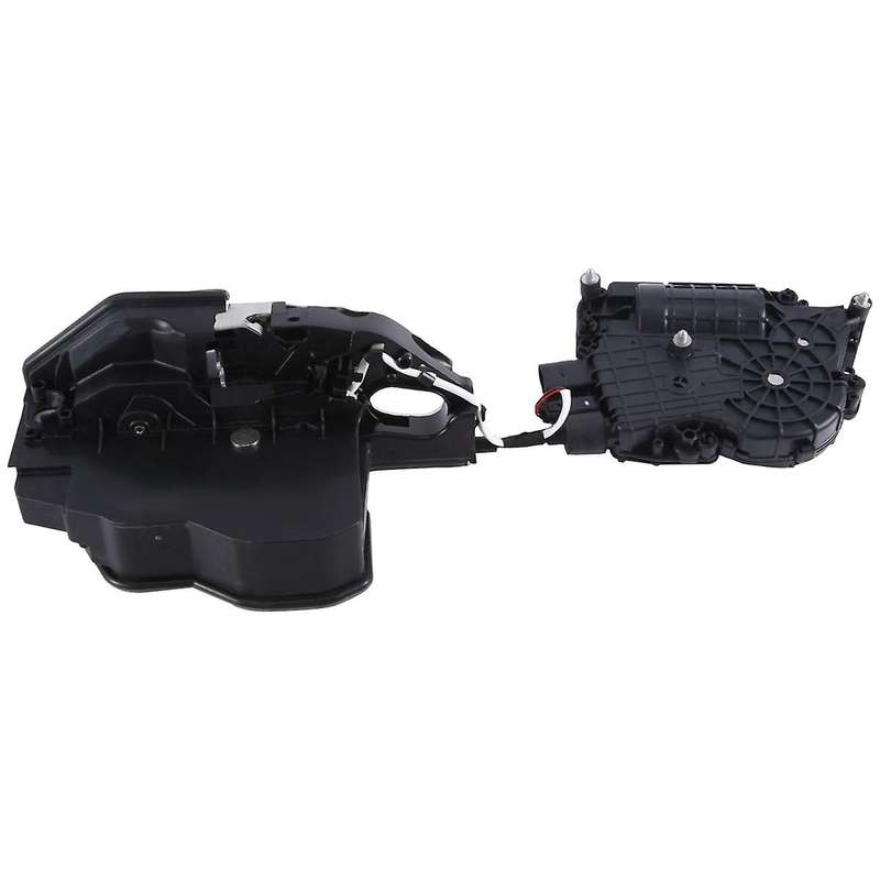 Car Door Lock (front Left) Door Lock Actuator 51215a36e75 51217167579 for X5 2006-2013 X6 2007-2014