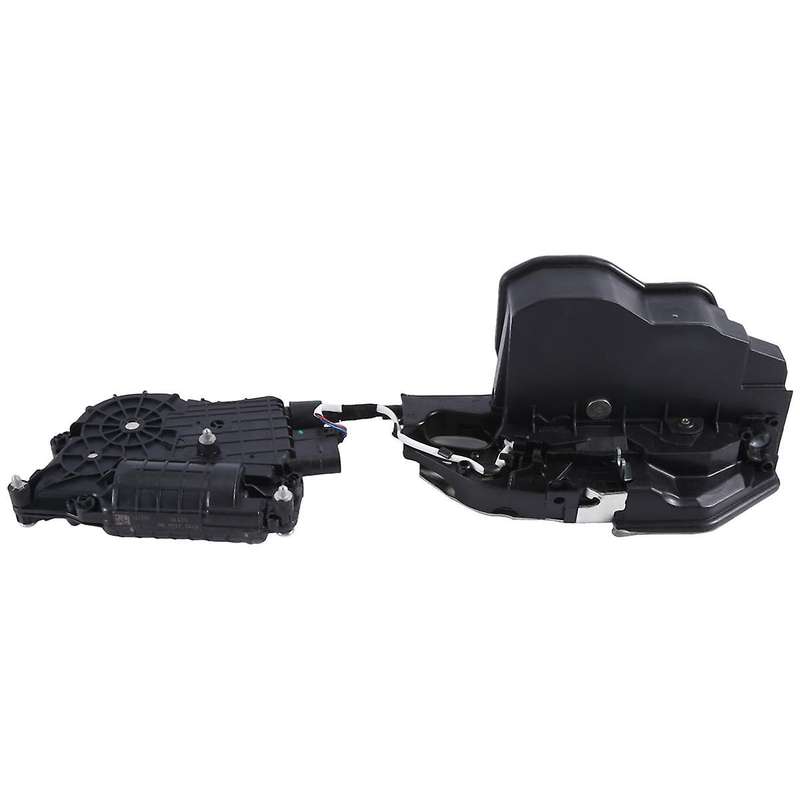 Car Door Lock (front Left) Door Lock Actuator 51215a36e75 51217167579 for X5 2006-2013 X6 2007-2014
