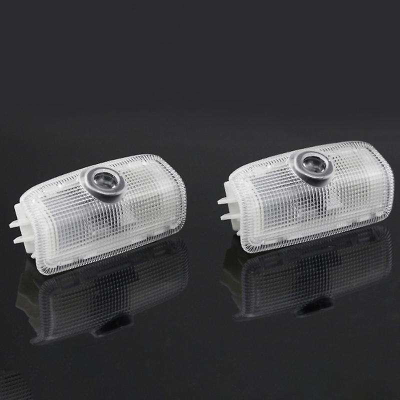 Car Door LED Logo Projector Lighting Shadow Light Ghost Lamp for FX G M EX Q50 Q70 Q60 QX50 QX70 QX8