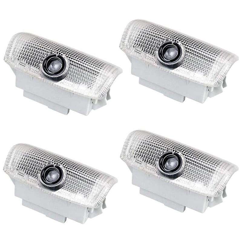 Car Door LED Logo Projector Lighting Shadow Light Ghost Lamp for FX G M EX Q50 Q70 Q60 QX50 QX70 QX8