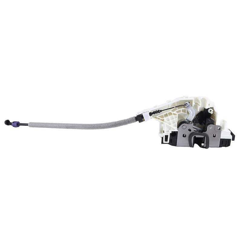 Car Door Lock (front Right) Door Lock Actuator Lock Cylinder 2047203035 A2047203035 for - C/e/-class