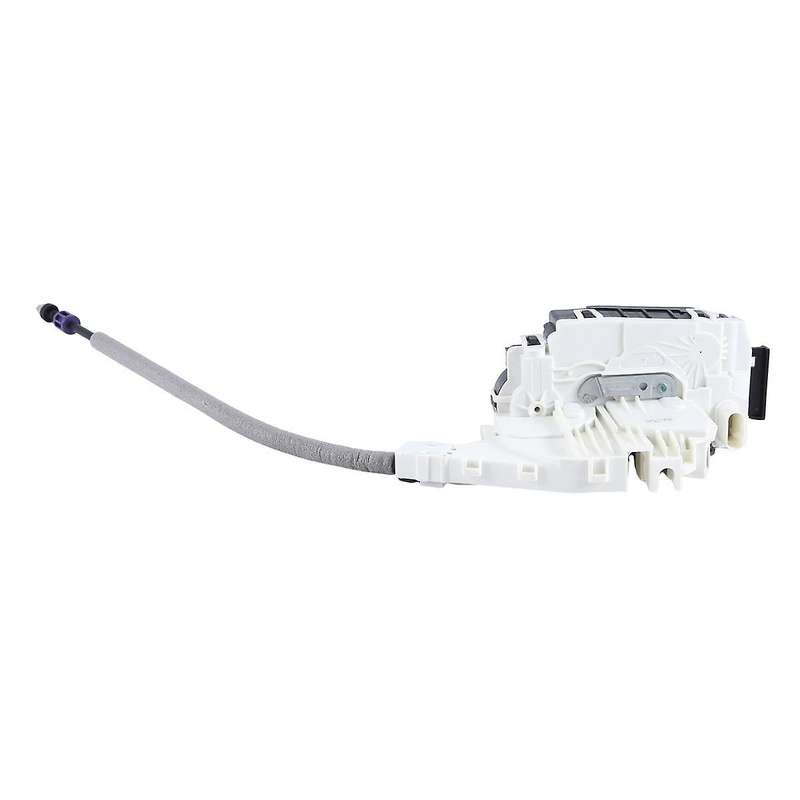 Car Door Lock (front Right) Door Lock Actuator Lock Cylinder 2047203035 A2047203035 for - C/e/-class